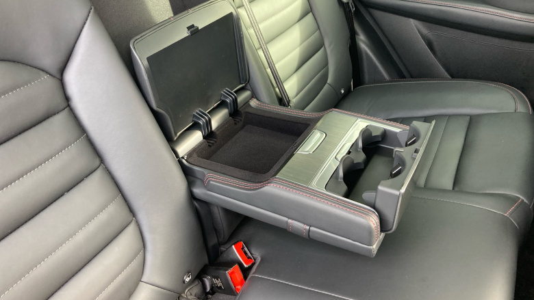 MG Hs 1.5 T-GDI Exclusive 5dr DCT Petrol Hatchback